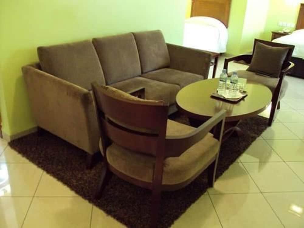 Sweet Hotel Rouiba Kültér fotó