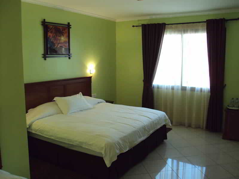 Sweet Hotel Rouiba Kültér fotó