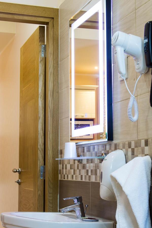 Sweet Hotel Rouiba Kültér fotó