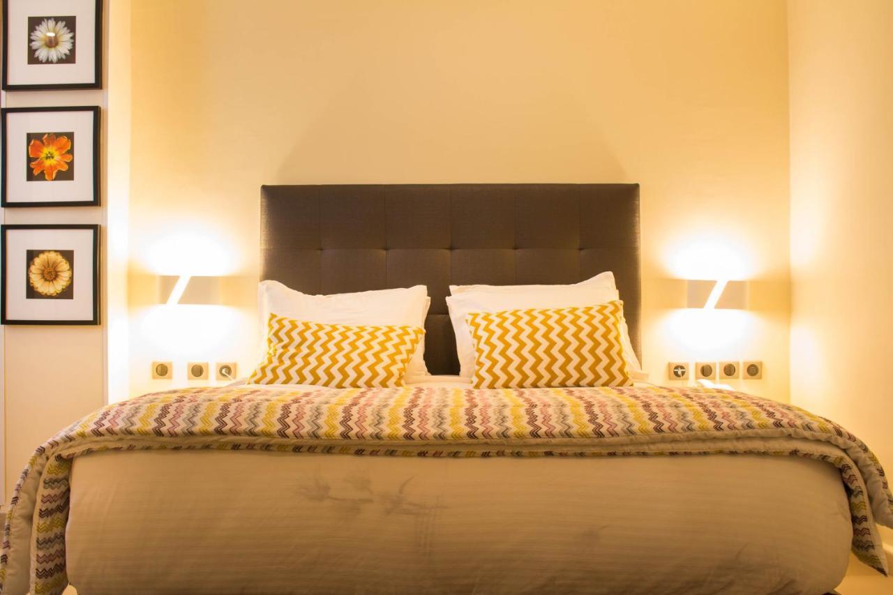 Sweet Hotel Rouiba Kültér fotó