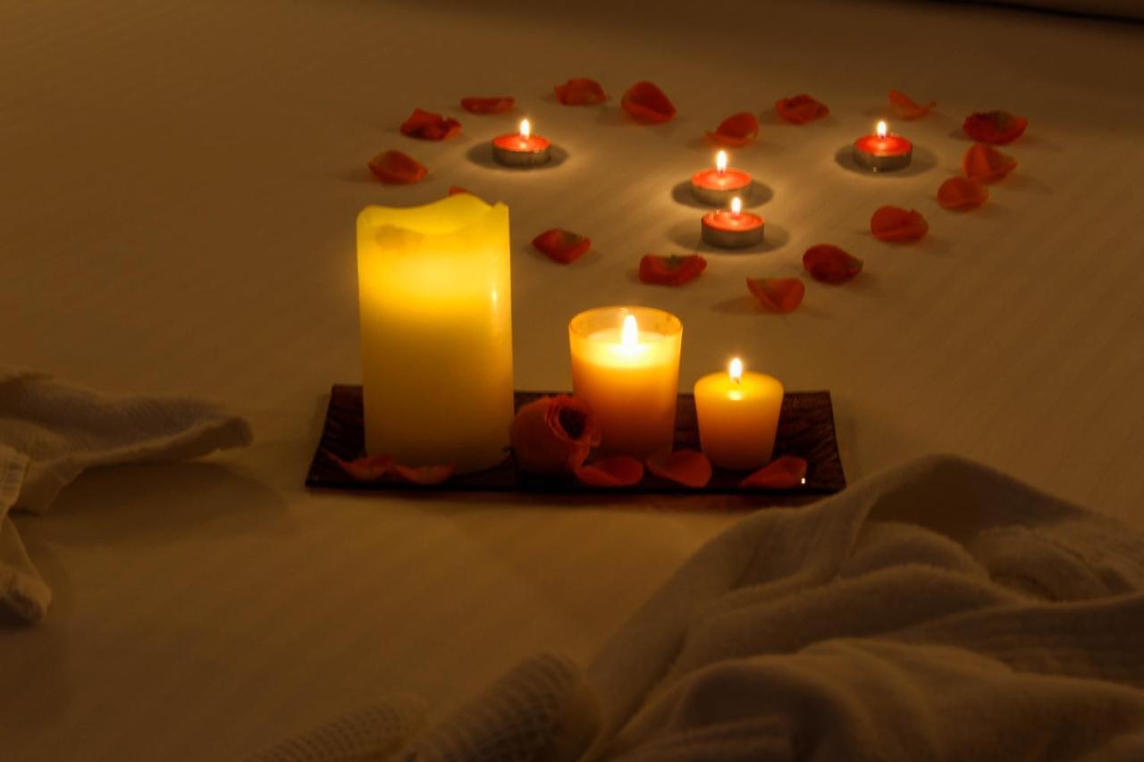 Sweet Hotel Rouiba Kültér fotó