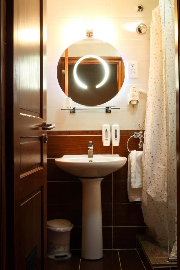 Sweet Hotel Rouiba Kültér fotó