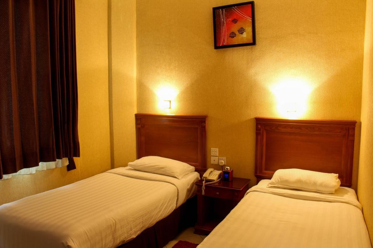 Sweet Hotel Rouiba Kültér fotó